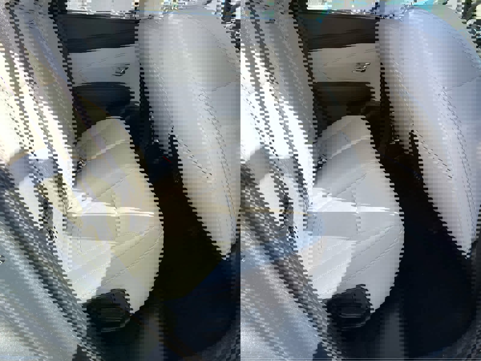 Certified 2026 Hyundai Tucson SEL image 22