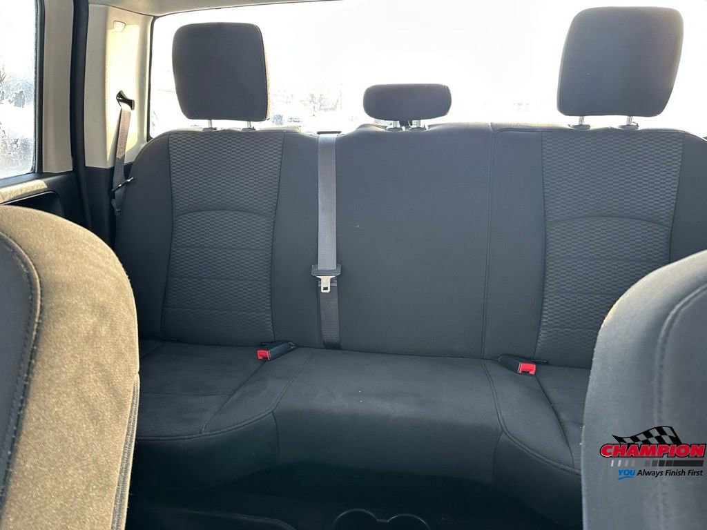 Used 2019 RAM 1500 Express w/ Wheel & Sound Group image 24