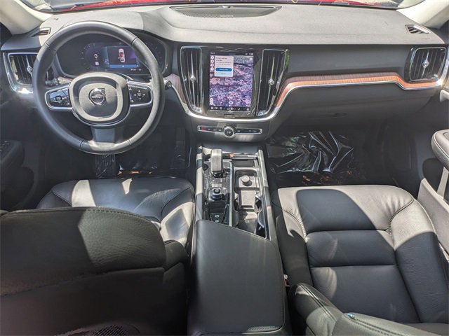 Certified 2024 Volvo V60 B5 Cross Country Plus image 16