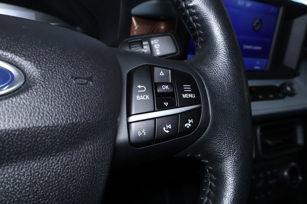 Used 2022 Ford Maverick Lariat w/ Lariat Luxury Package image 22