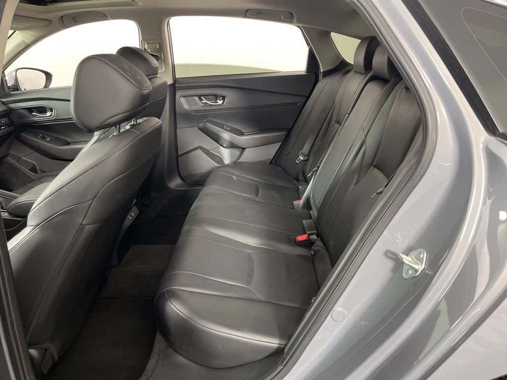 Used 2024 Honda Accord EX-L image 23