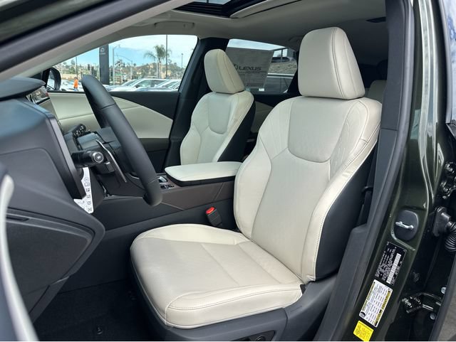 New 2026 Lexus RX 350 Premium Plus FWD image 16