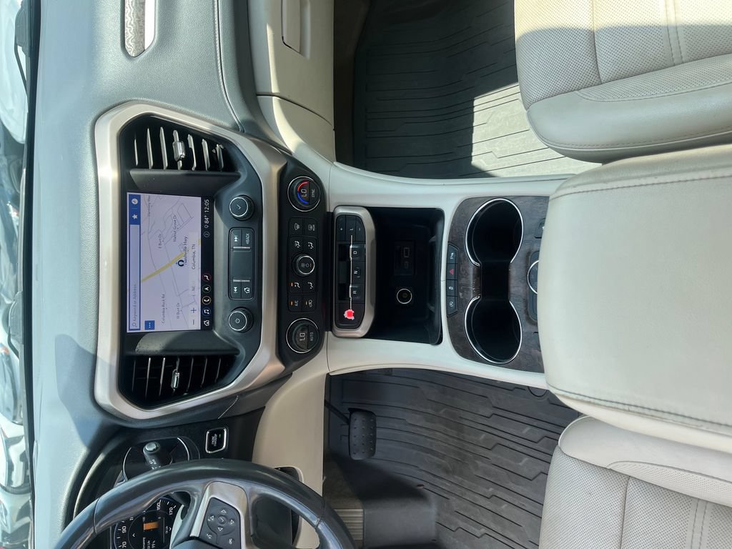 Used 2020 GMC Acadia Denali w/ Trailering Package AWD/4WD image 28