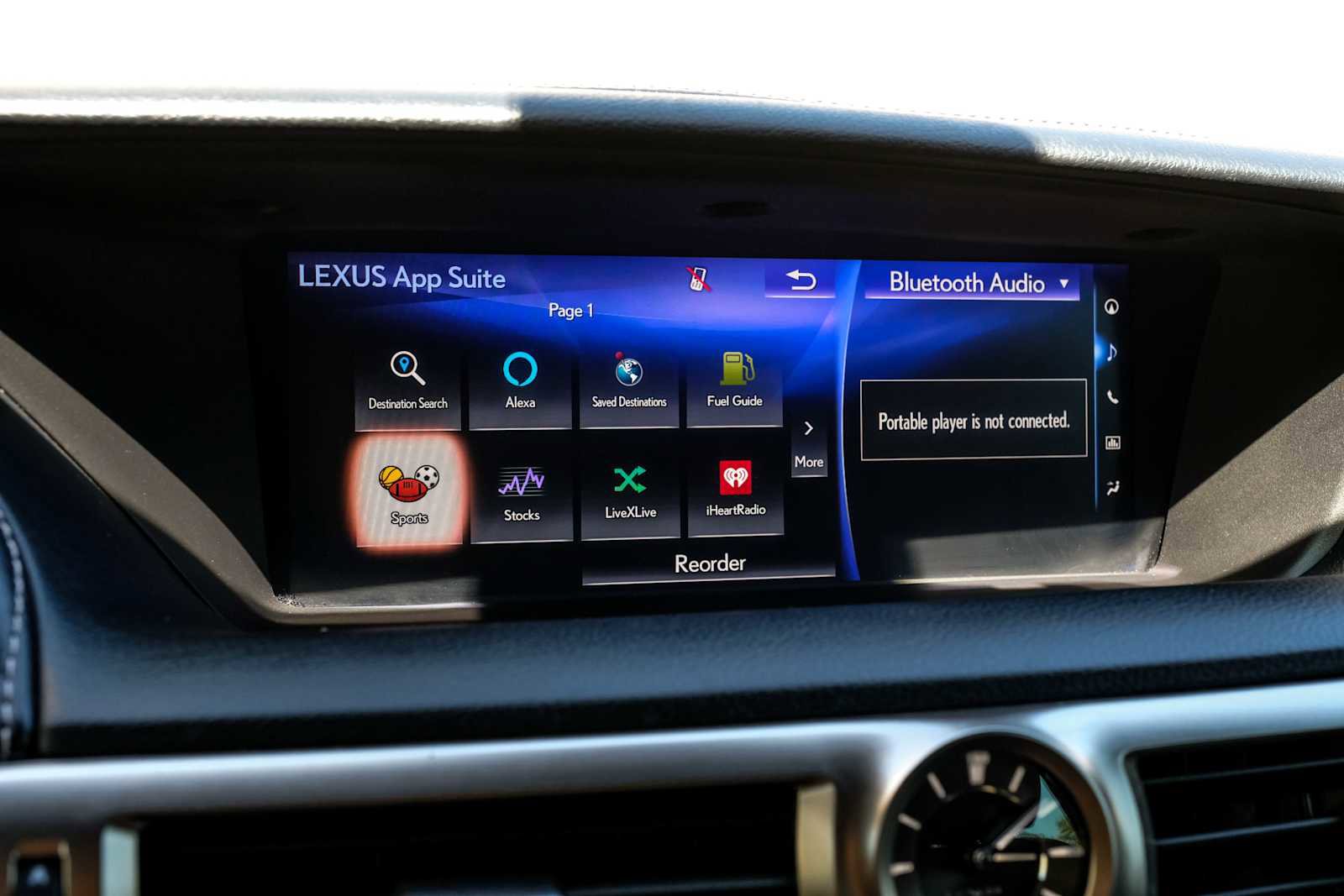 Used 2018 Lexus GS 350 F Sport image 36