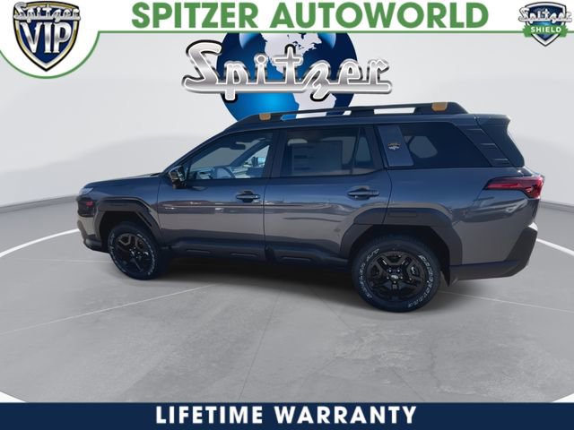 New 2026 Subaru Outback Wilderness image 6