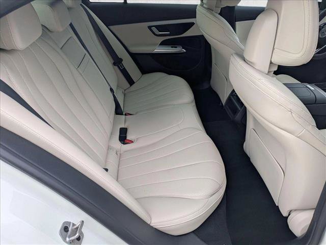 Certified 2026 Mercedes-Benz E 350 Sedan image 21