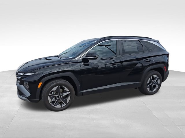 Used 2026 Hyundai Tucson SEL AWD/4WD image 4