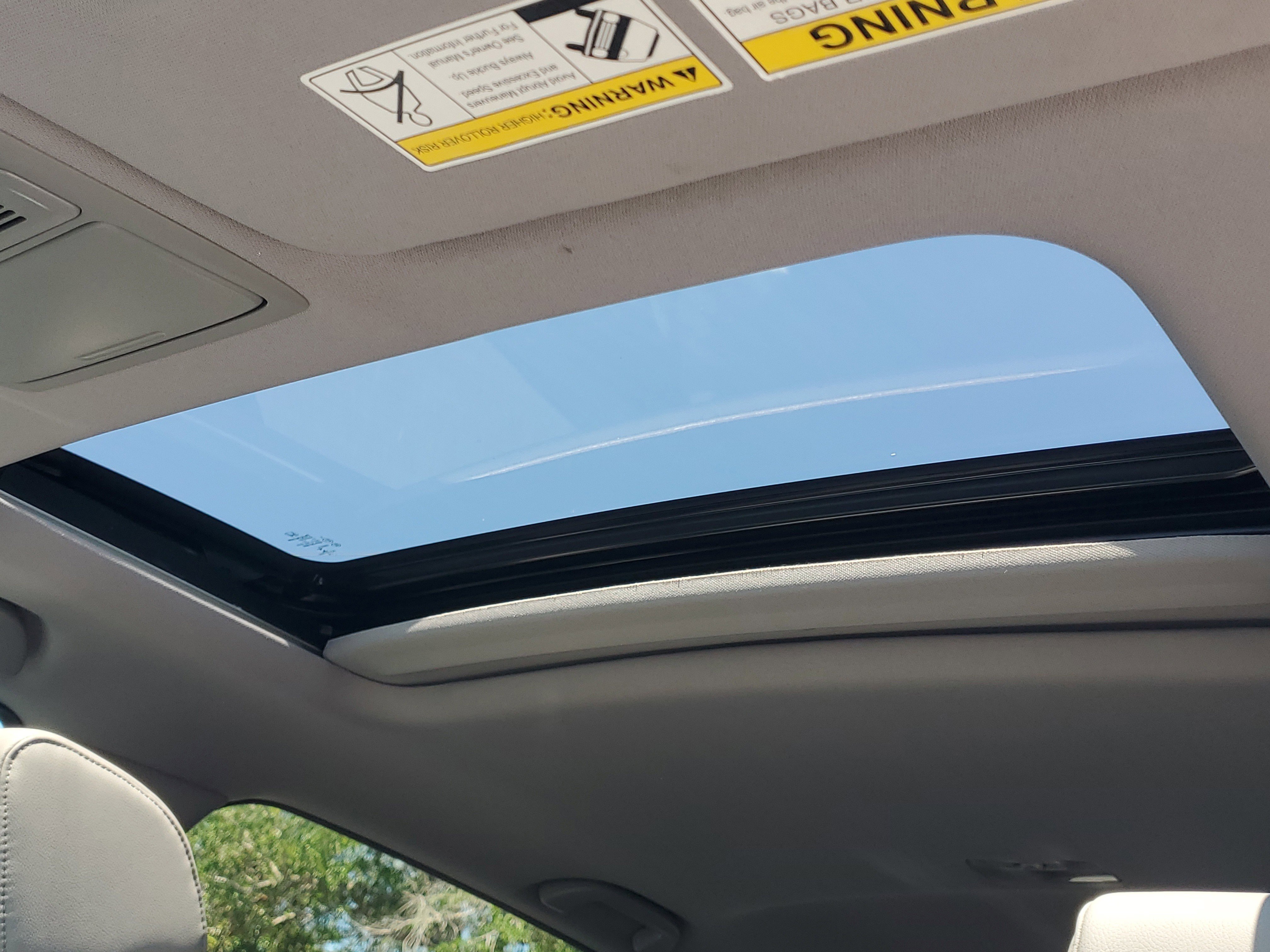 Used 2018 Honda CR-V EX-L image 29