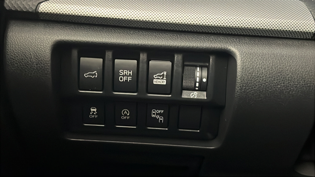 Used 2021 Subaru Forester Limited w/ Popular Package #3 AWD/4WD image 28