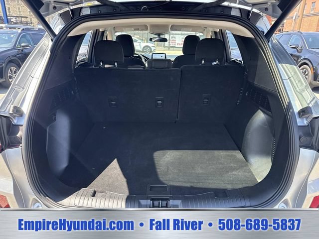 Used 2024 Ford Escape Active AWD/4WD image 7