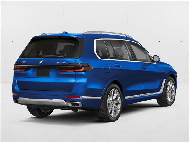 New 2026 BMW X7 M60i video 2