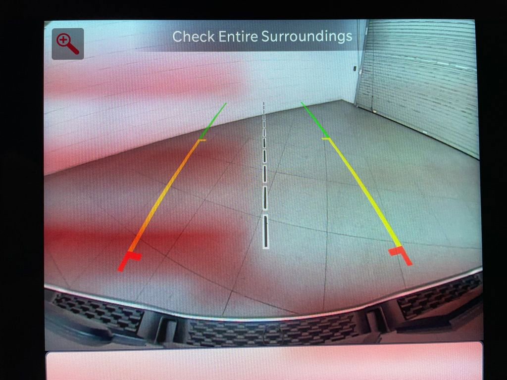 New 2026 RAM 1500 Laramie w/ Night Edition image 15