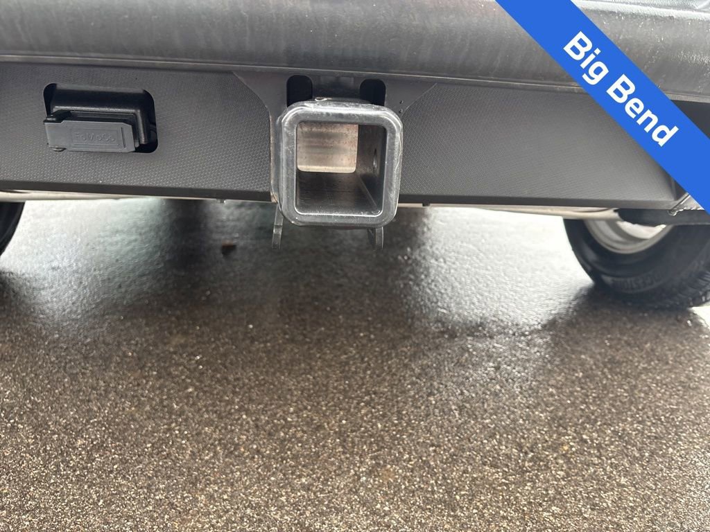 Used 2022 Ford Bronco Sport Big Bend w/ Convenience Package image 8