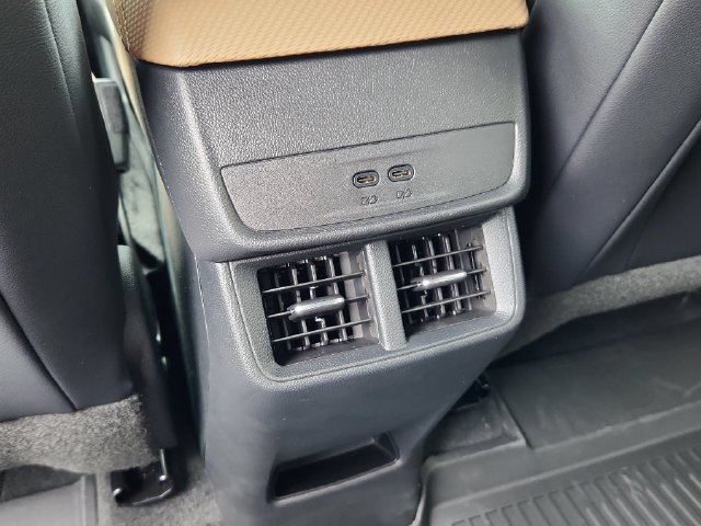 New 2027 Chevrolet Equinox ACTIV w/ Safety and Technology Package AWD/4WD image 16