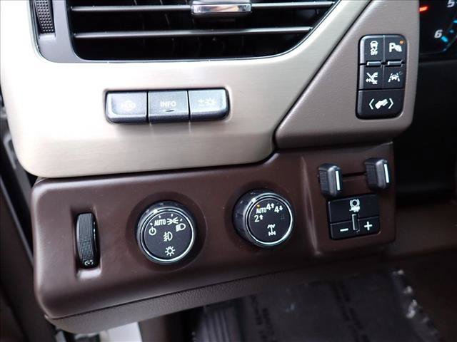 Used 2020 GMC Yukon Denali AWD/4WD image 20