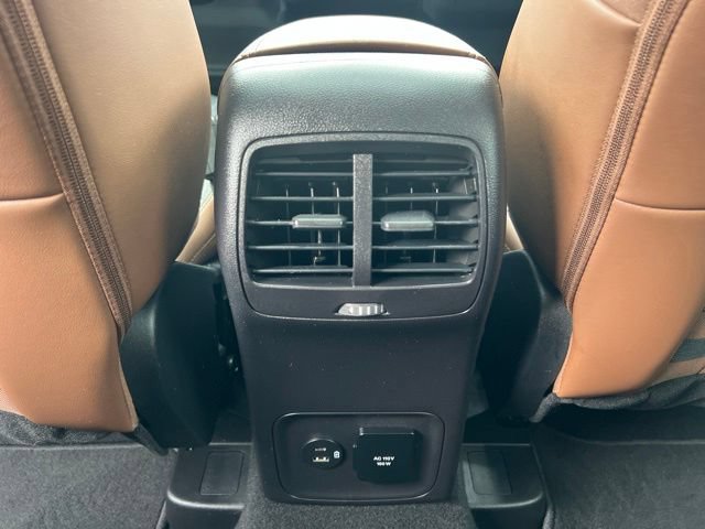Certified 2023 Ford Bronco Sport Outer Banks w/ Tech Package AWD/4WD image 18