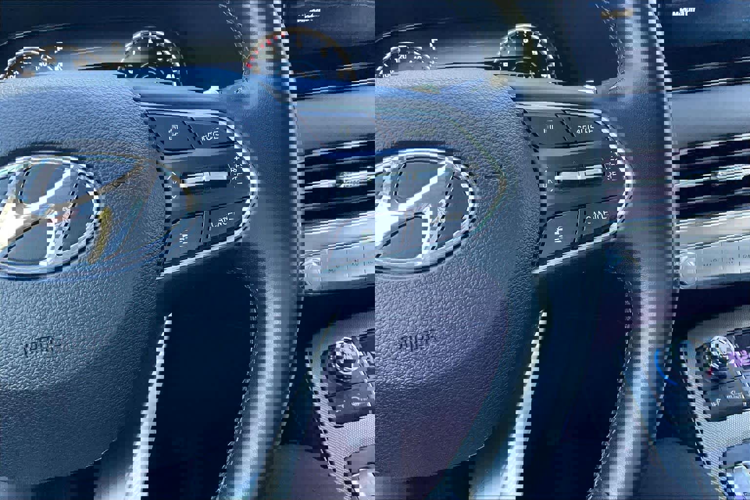 Certified 2022 Hyundai Palisade Limited image 20