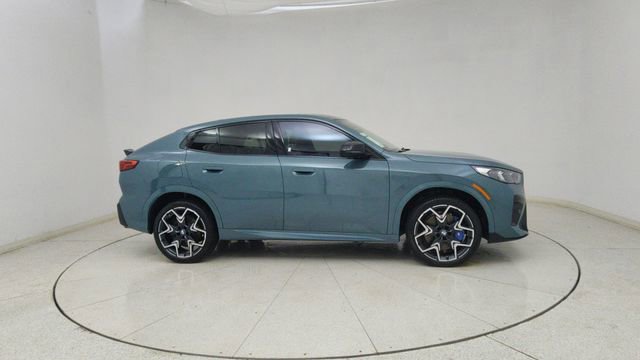 Used 2025 BMW X2 M35i image 61