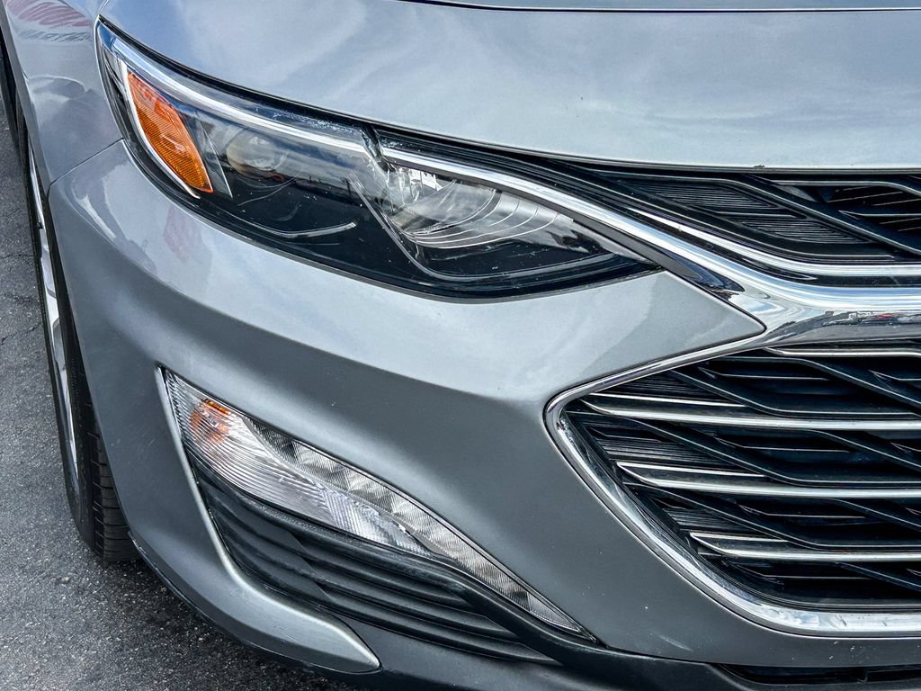 Used 2023 Chevrolet Malibu LT FWD image 5