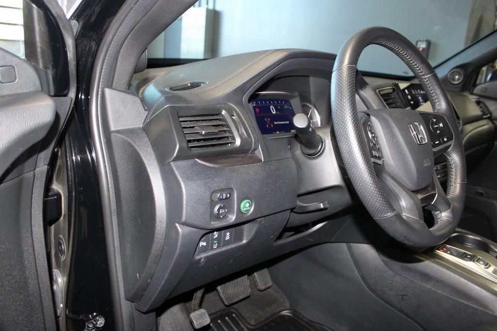 Used 2022 Honda Passport EX-L image 13