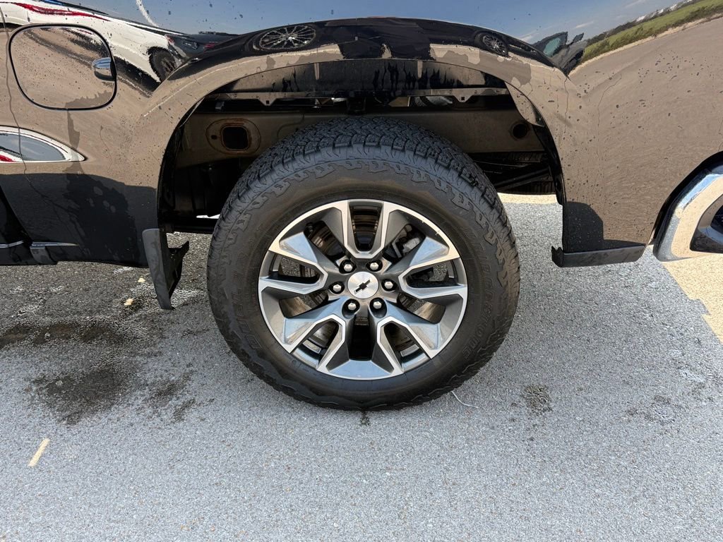 Used 2024 Chevrolet Silverado 1500 LT image 26