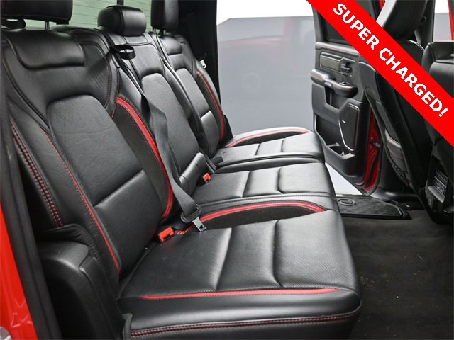 Used 2021 RAM 1500 TRX w/ TRX Level 2 Equipment Group image 19