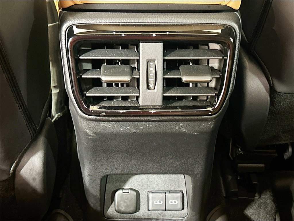 Used 2024 Lexus NX 350 AWD image 23