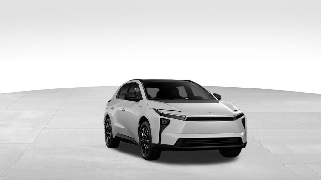 New 2026 Toyota bZ XLE image 36