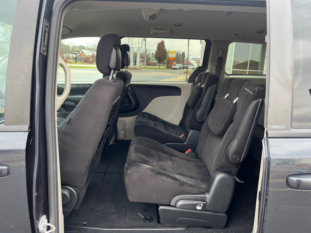 Used 2014 Dodge Grand Caravan SE w/ Quick Order Package 29E SE image 28