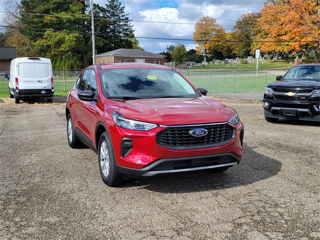 New 2026 Ford Escape Active image 3