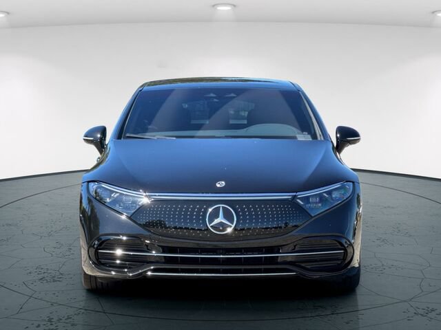 Certified 2024 Mercedes-Benz EQS 450+ 4MATIC Sedan image 9