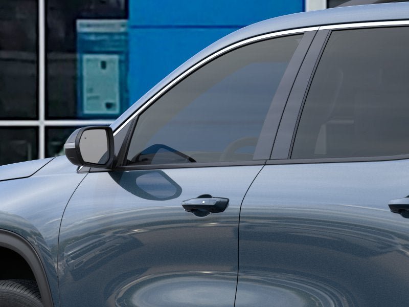 New 2026 Chevrolet Traverse LT AWD/4WD image 12