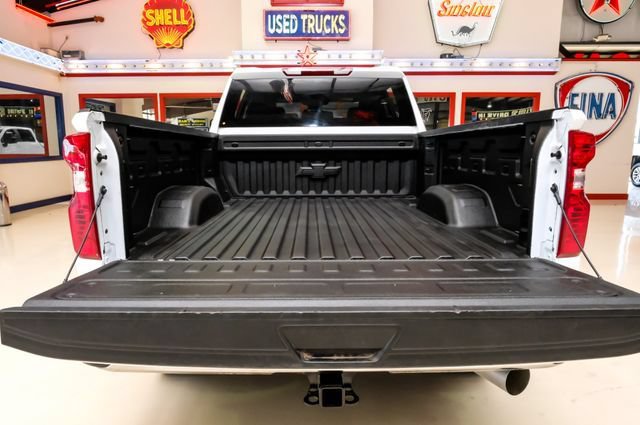 Used 2026 Chevrolet Silverado 2500 LT AWD/4WD image 55