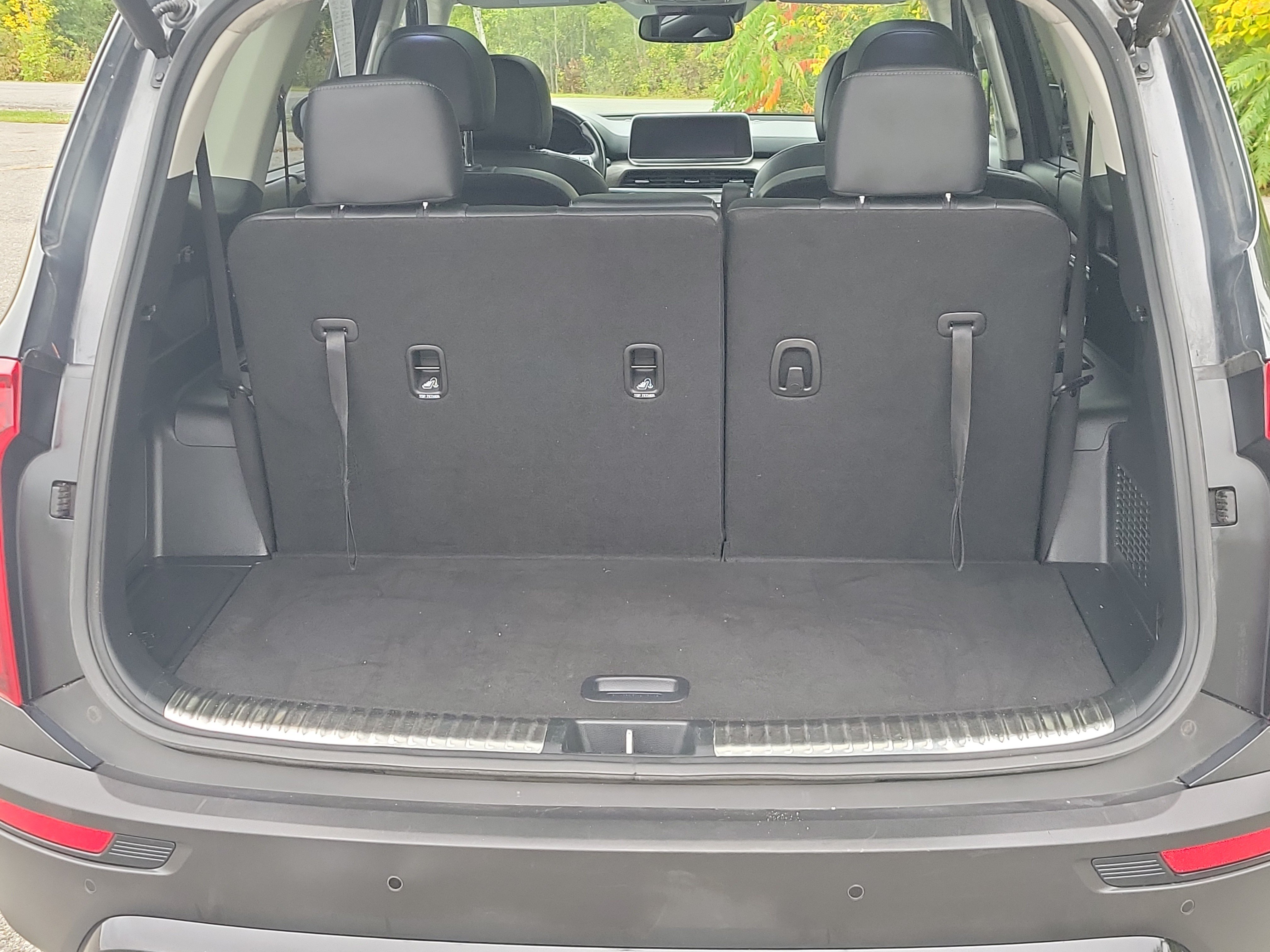 Used 2021 Kia Telluride SX w/ SX Prestige Package AWD/4WD image 18