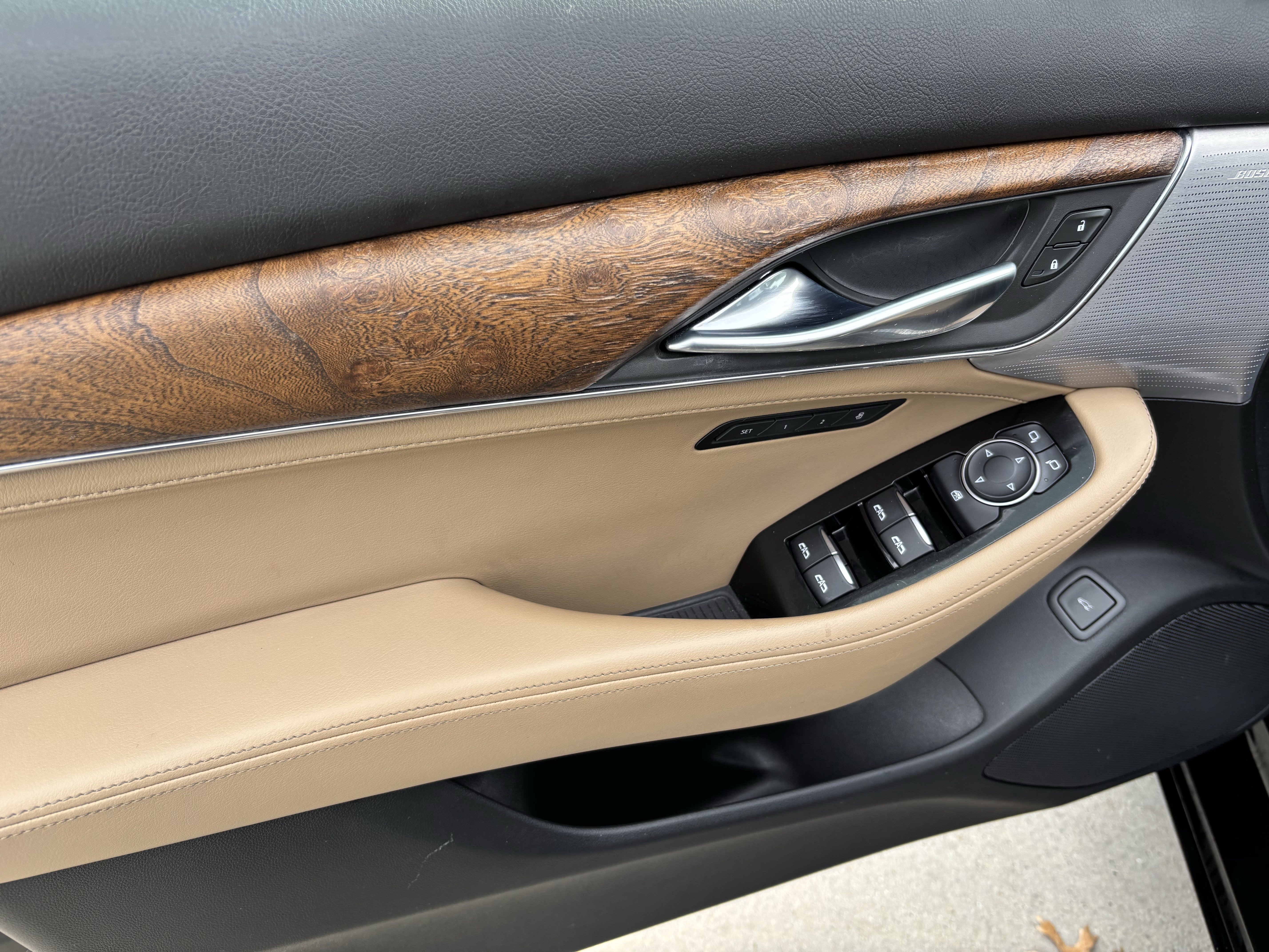 Used 2020 Cadillac CT5 Premium Luxury image 14