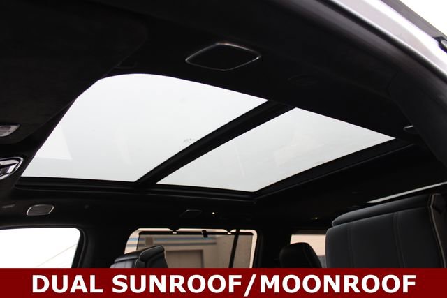 Used 2023 Jeep Grand Wagoneer Series II w/ Quick Order Packagew 28T image 17