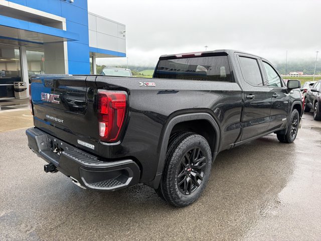 Used 2021 GMC Sierra 1500 Elevation w/ X31 Off-Road Package AWD/4WD image 5