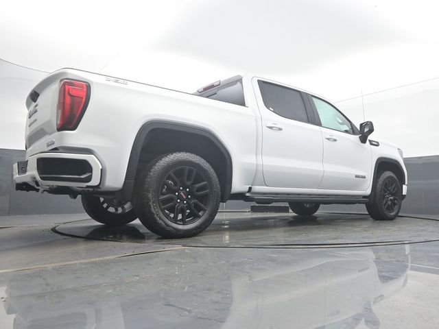 New 2026 GMC Sierra 1500 Elevation w/ Elevation Premium Package image 42