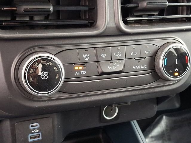 Certified 2024 Ford Maverick XL image 16