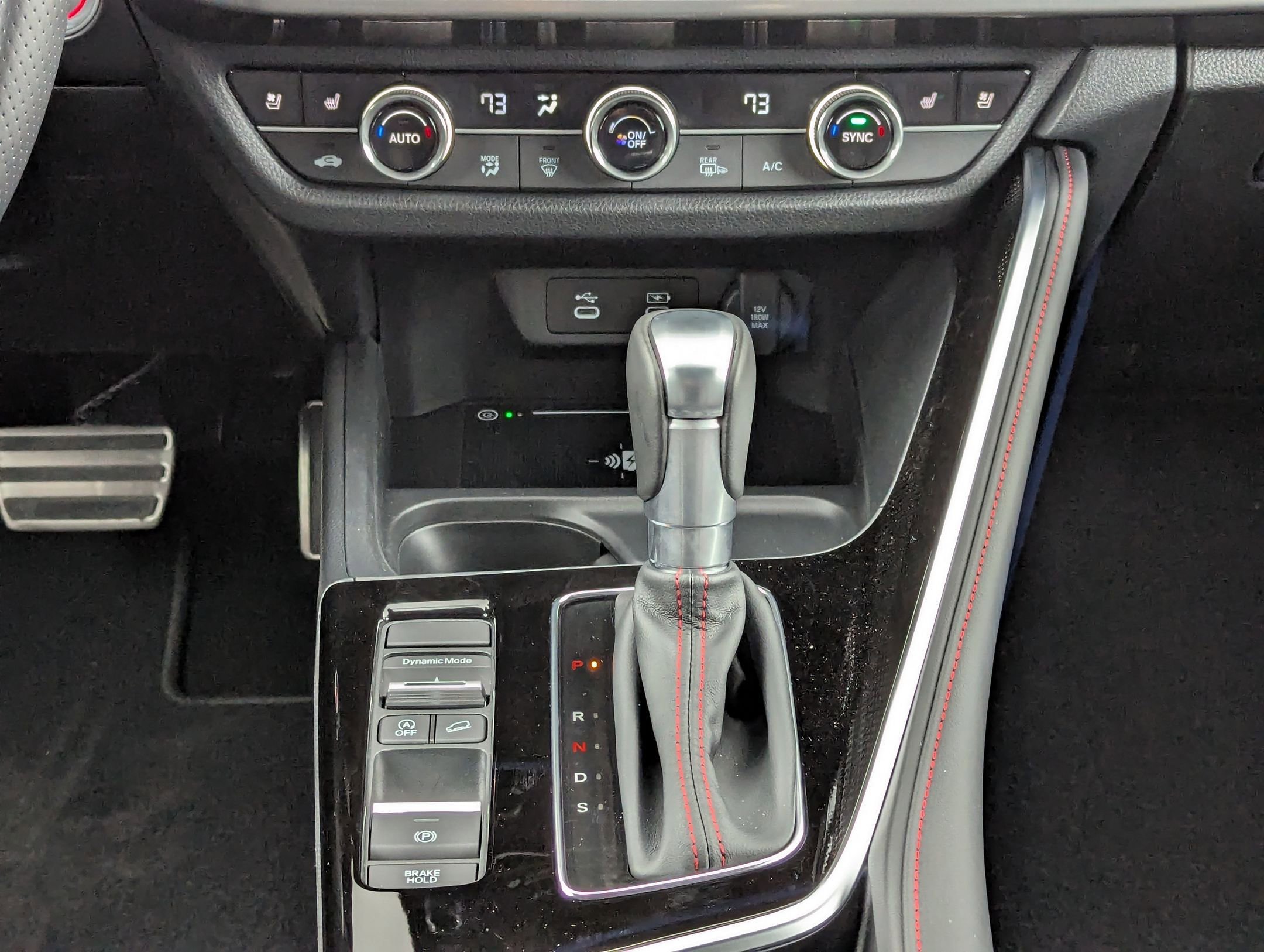 New 2026 Acura ADX A-Spec AWD/4WD image 21