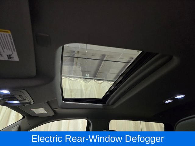 Used 2023 GMC Sierra 1500 Denali w/ Denali Reserve Package image 18