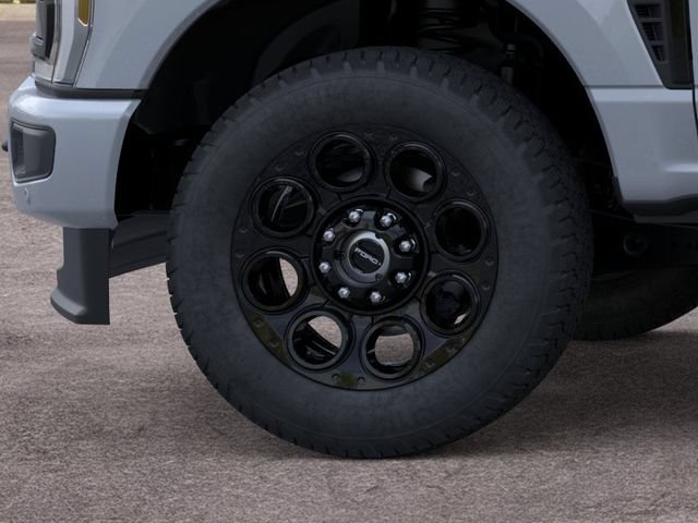 New 2026 Ford F250 Lariat w/ Black Appearance Package AWD/4WD image 45