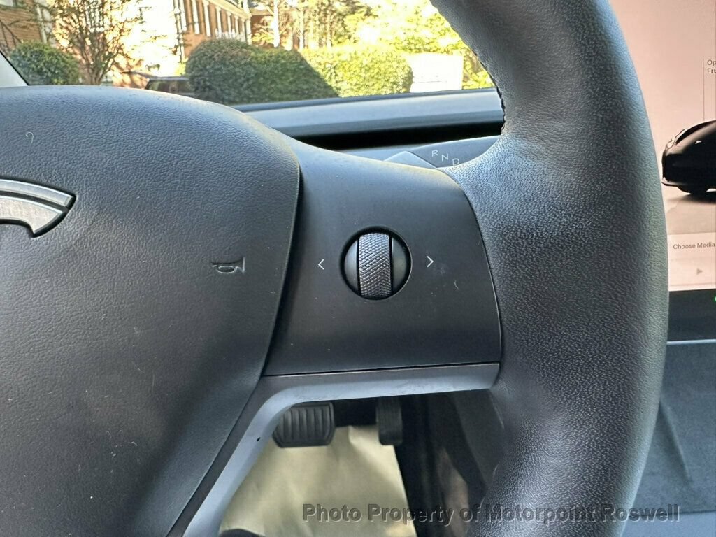 Used 2023 Tesla Model 3 Standard Range RWD image 15