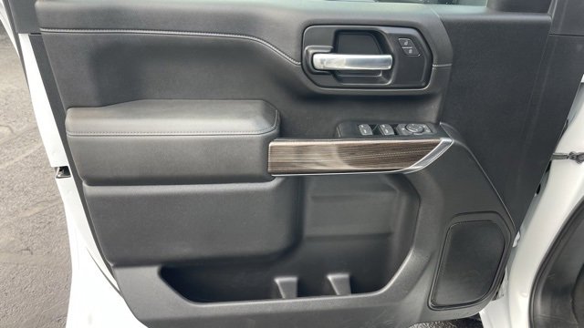 Used 2023 Chevrolet Silverado 2500 LT image 12