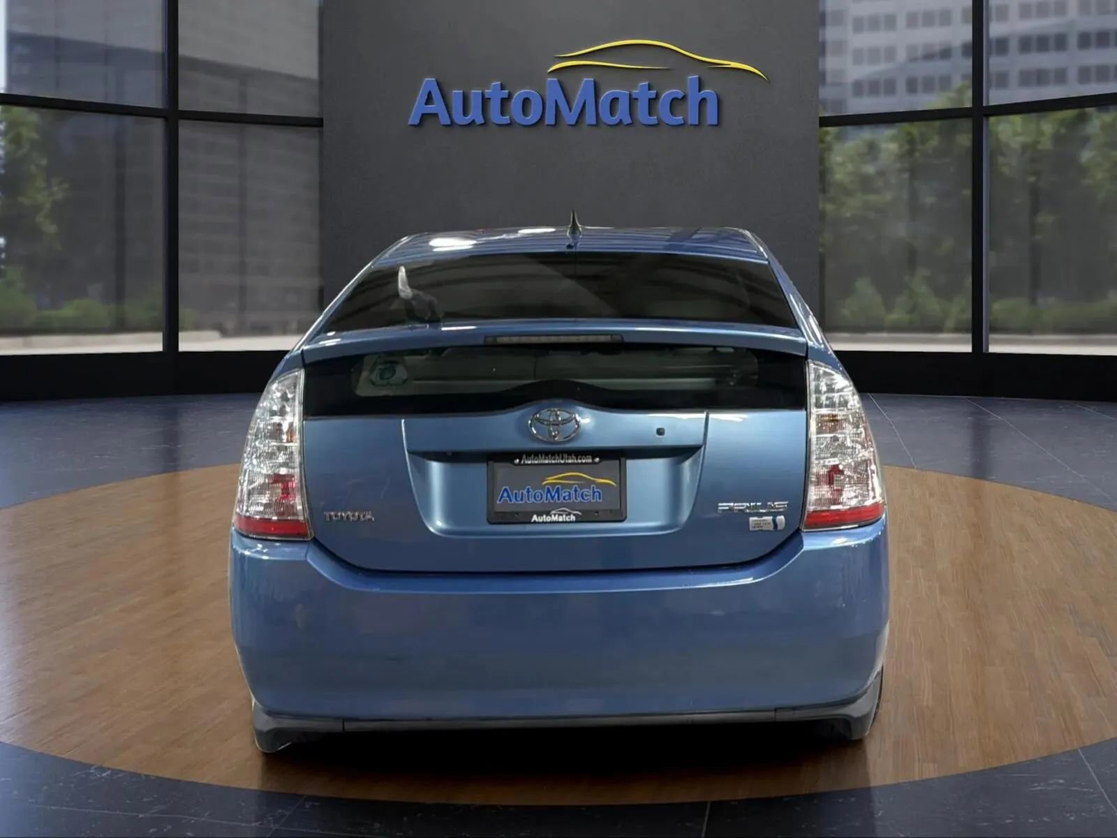 Used 2007 Toyota Prius image 9
