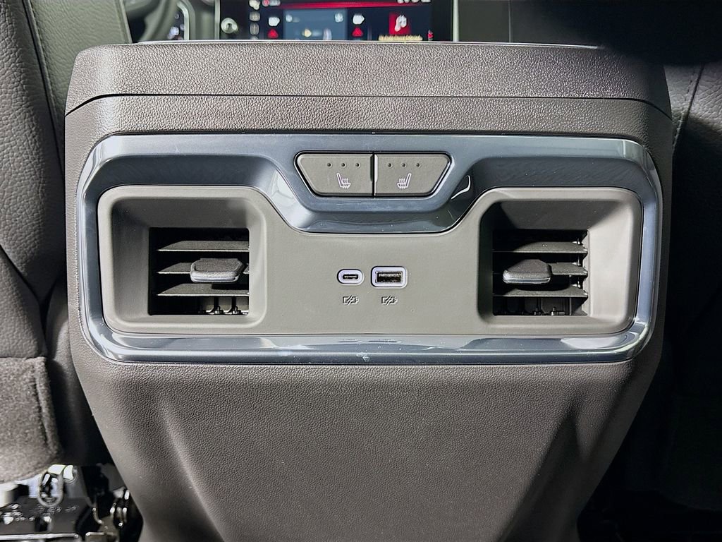 New 2026 GMC Sierra 1500 Denali w/ Denali Reserve Package image 27