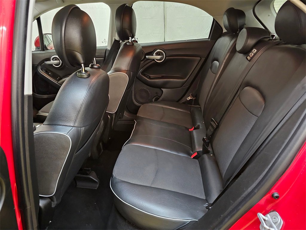 Used 2017 FIAT 500X Trekking image 16