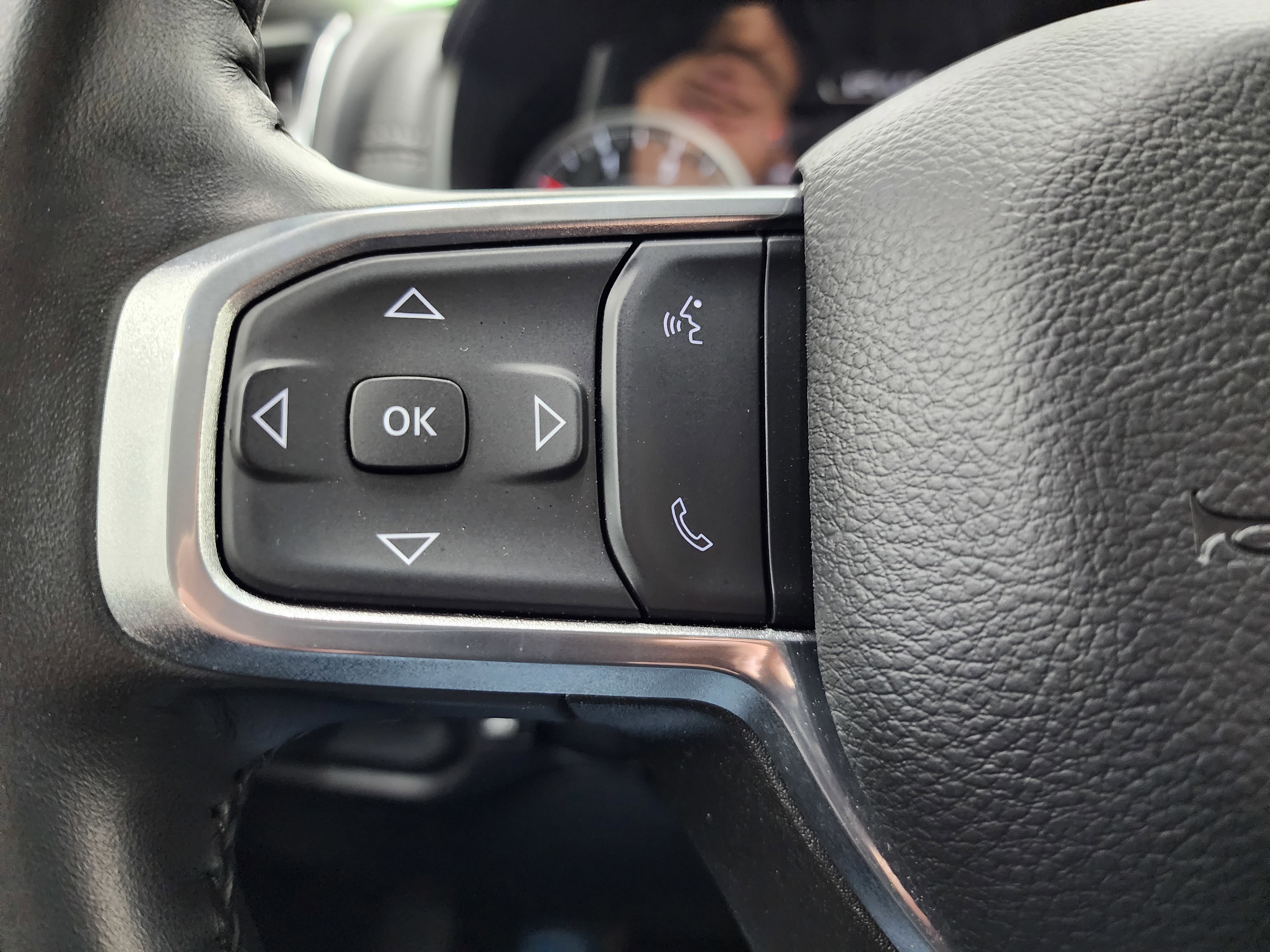 Used 2023 RAM 3500 Laramie image 18