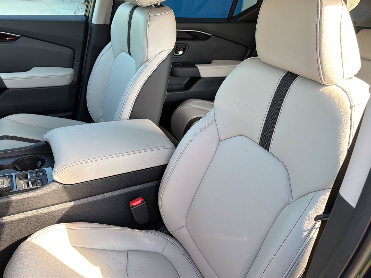 New 2026 Honda Passport RTL image 29