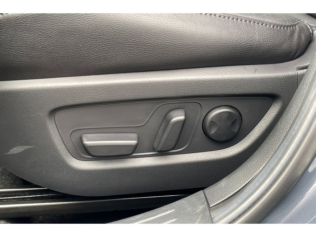 Certified 2025 MAZDA CX-50 2.5 Hybrid w/ Weather Package image 14